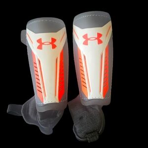Under Armour Shin Guards